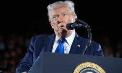 ترامب: أريد "التفكيك الكامل" لبرنامج إيران النووي